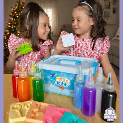 AquaMagic Sihirli Su Oyuncak Seti